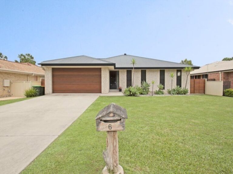 Sold - 6 Lake Court - New Property in URUNGA - Real Estate by McGrath Coffs