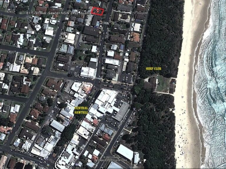 Sold - 81 First Avenue - New Property in SAWTELL - Real Estate by McGrath Coffs
