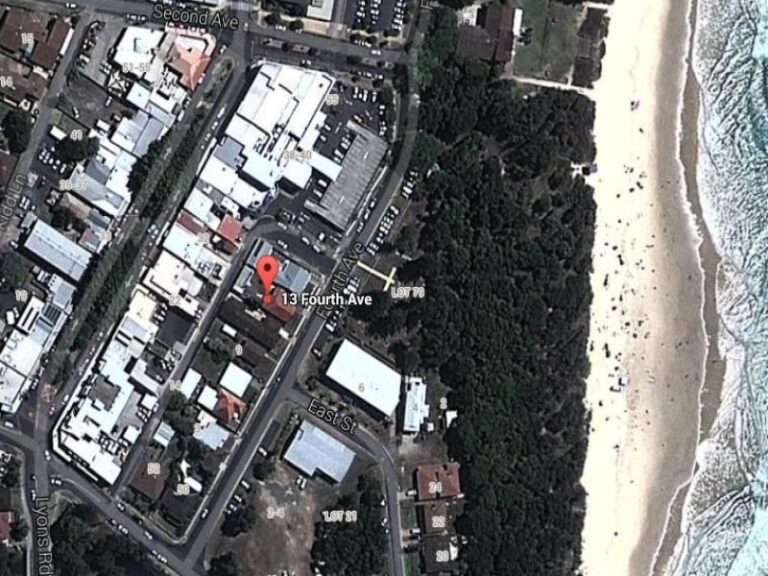 Sold - 13 Fourth Avenue - New Property in SAWTELL - Real Estate by McGrath Coffs