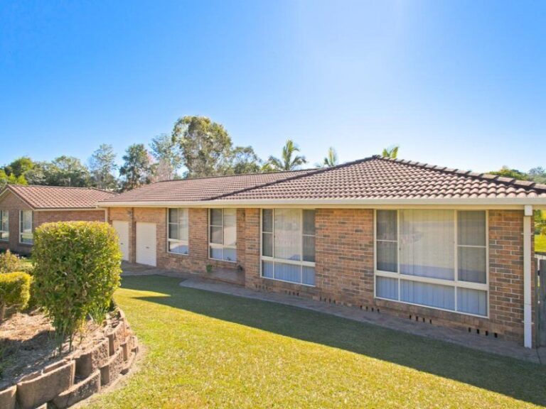 Sold - 8 Borrowdale Crescent - New Property in BOAMBEE EAST - Real Estate by McGrath Coffs