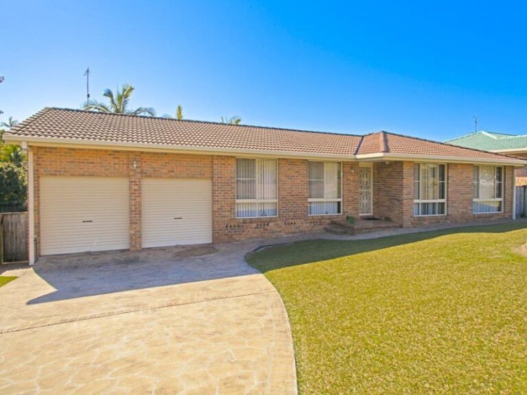Sold - 8 Borrowdale Crescent - New Property in BOAMBEE EAST - Real Estate by McGrath Coffs