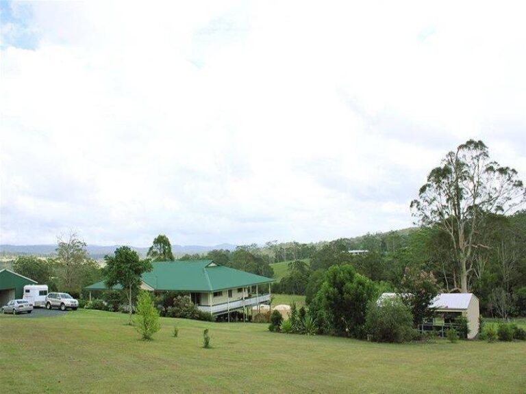 Sold - 534 Eastbank Road, - New Property in CORAMBA - Real Estate by McGrath Coffs