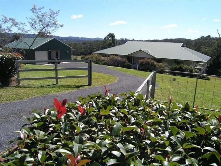 Sold - 534 Eastbank Road, - New Property in CORAMBA - Real Estate by McGrath Coffs