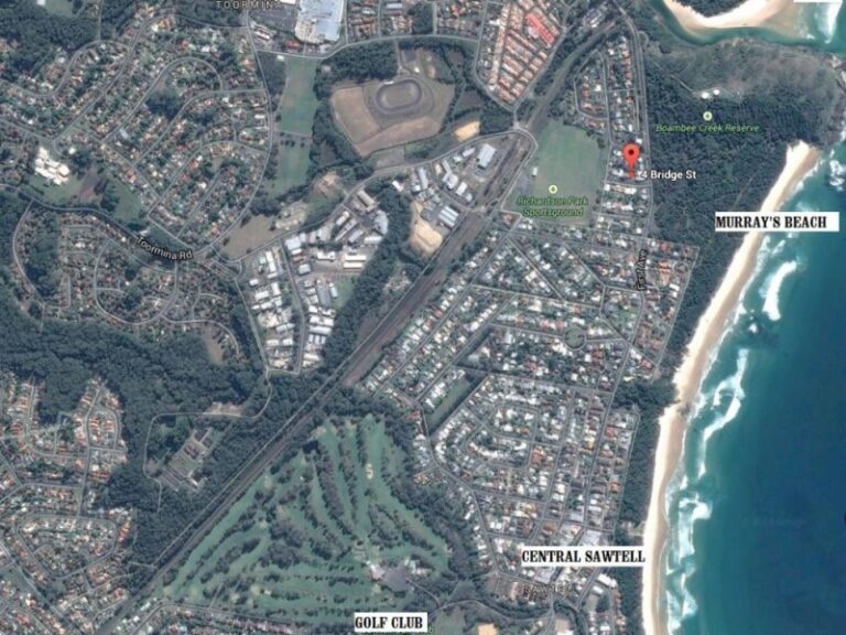 Sold - 4 Bridge Street - New Property in SAWTELL - Real Estate by McGrath Coffs
