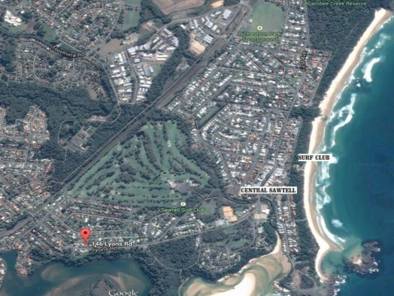 Sold - 146 Lyons Road - New Property in SAWTELL - Real Estate by McGrath Coffs