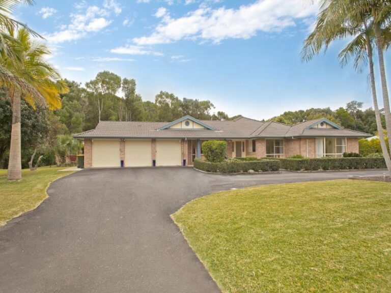 Sold - 48 Bakker Drive - New Property in BONVILLE - Real Estate by McGrath Coffs