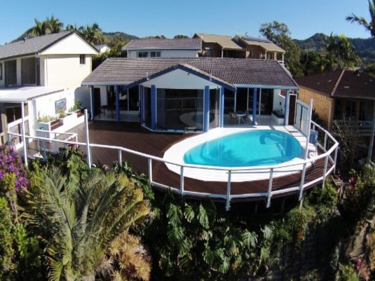 Sold - 46 Norman Hill Drive - New Property in KORORA - Real Estate by McGrath Coffs