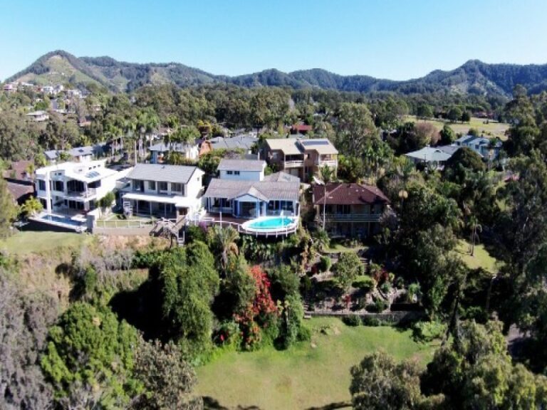 Sold - 46 Norman Hill Drive - New Property in KORORA - Real Estate by McGrath Coffs