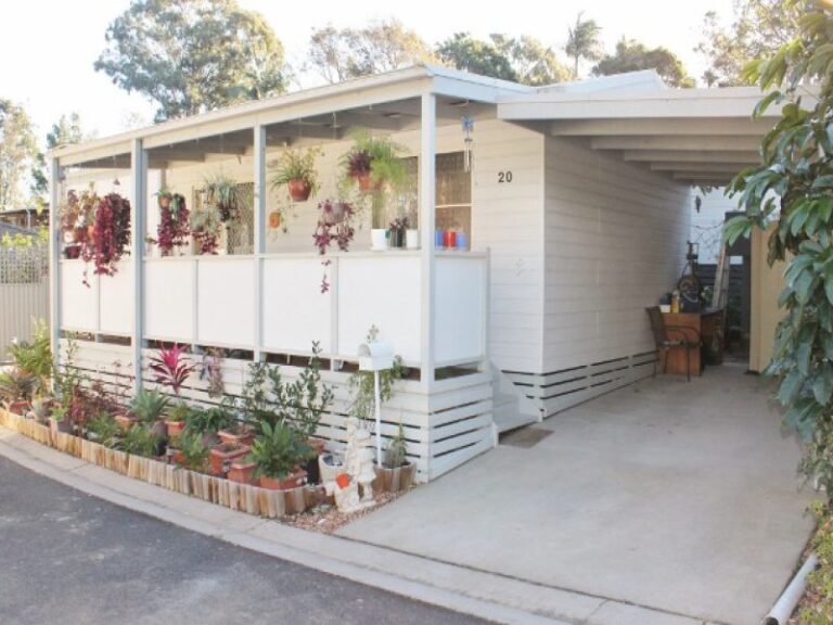 Sold - Villa 20/7 Sawtell Road (Boambee Waters Village) - New Property in TOORMINA - Real Estate by McGrath Coffs