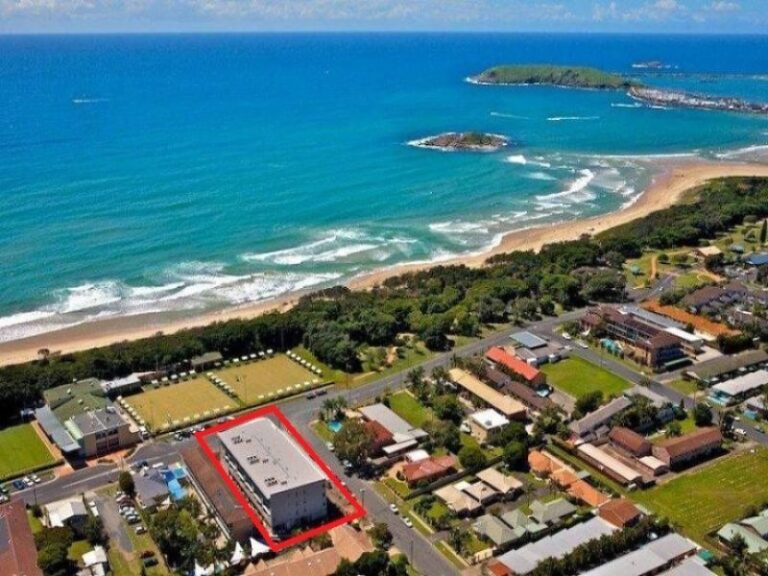Sold - 2/51-53 Ocean Parade - New Property in COFFS HARBOUR - Real Estate by McGrath Coffs