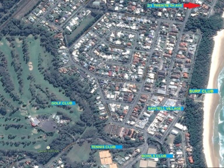 Sold - 2/1 Twentieth Avenue - New Property in SAWTELL - Real Estate by McGrath Coffs