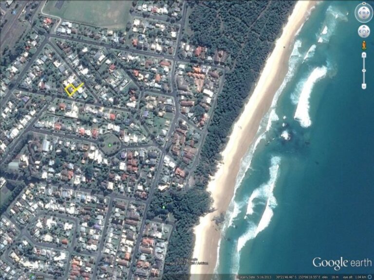 Sold - 11A Seventeenth Avenue - New Property in SAWTELL - Real Estate by McGrath Coffs