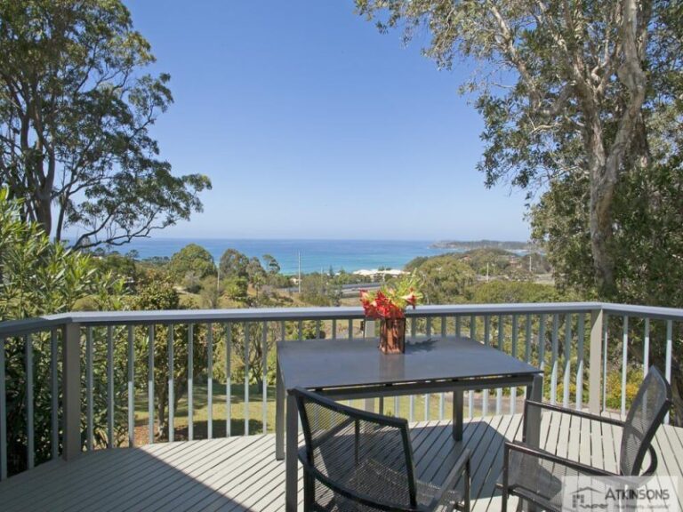 Sold - 37 Campbell Close - New Property in KORORA - Real Estate by McGrath Coffs