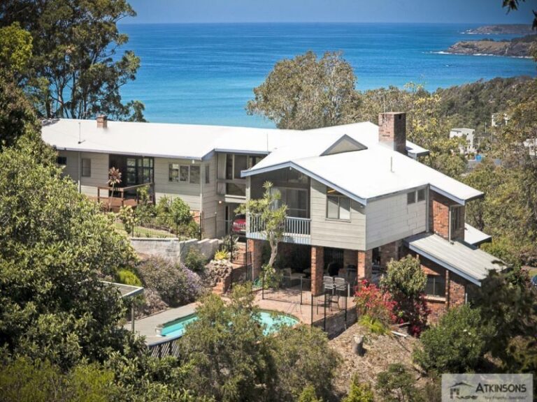Sold - 37 Campbell Close - New Property in KORORA - Real Estate by McGrath Coffs
