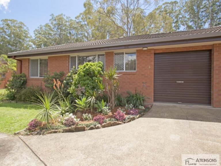 Sold - 4/43 Linden Avenue - New Property in TOORMINA - Real Estate by McGrath Coffs