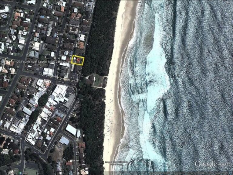 Sold - 7/27 Fourth Avenue - New Property in SAWTELL - Real Estate by McGrath Coffs