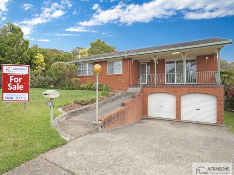 Sold - 30 Coorabin Crescent - New Property in TOORMINA - Real Estate by McGrath Coffs