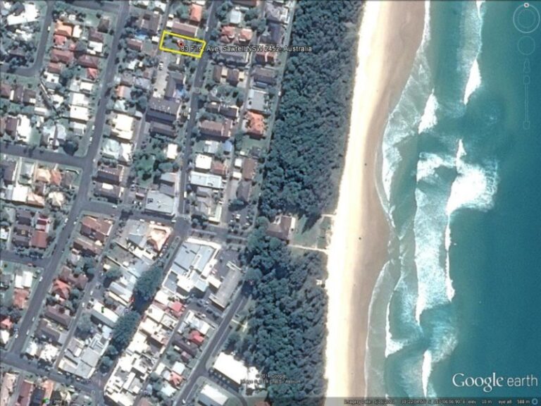 Sold - 83 First Avenue - New Property in SAWTELL - Real Estate by McGrath Coffs