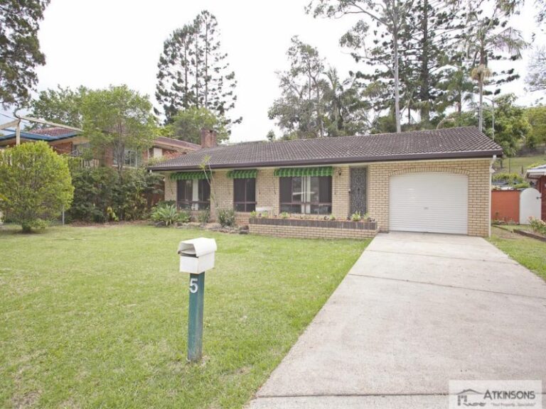 Sold - 5 Eugourie Close - New Property in COFFS HARBOUR - Real Estate by McGrath Coffs