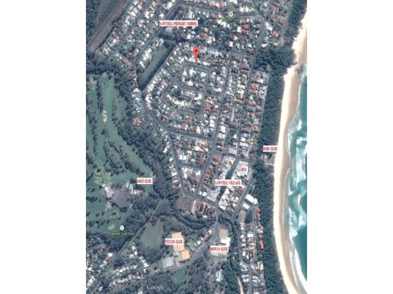 Sold - 17 Circular Avenue - New Property in SAWTELL - Real Estate by McGrath Coffs