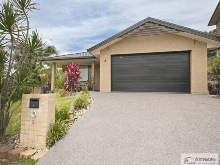 Sold - 3 Lorikeet Avenue - New Property in BOAMBEE EAST - Real Estate by McGrath Coffs