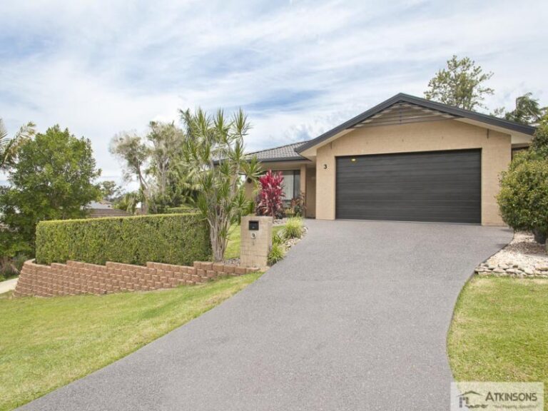 Sold - 3 Lorikeet Avenue - New Property in BOAMBEE EAST - Real Estate by McGrath Coffs