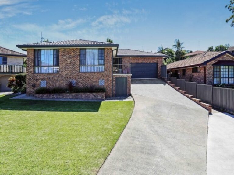 Sold - 26 Lukin Close - New Property in BOAMBEE EAST - Real Estate by McGrath Coffs