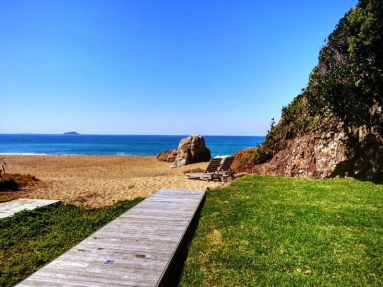 Sold - 6 Beachfront Close - New Property in SAPPHIRE BEACH - Real Estate by McGrath Coffs