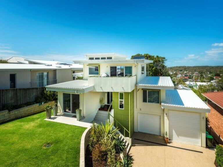 Sold - 17 Coronation Avenue - New Property in SAWTELL - Real Estate by McGrath Coffs