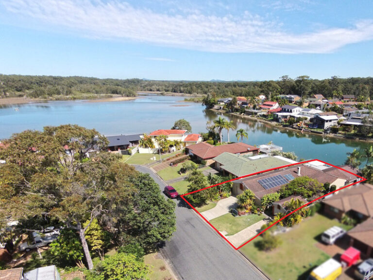 Sold - 15 Tom Albert Place - New Property in SAWTELL - Real Estate by McGrath Coffs