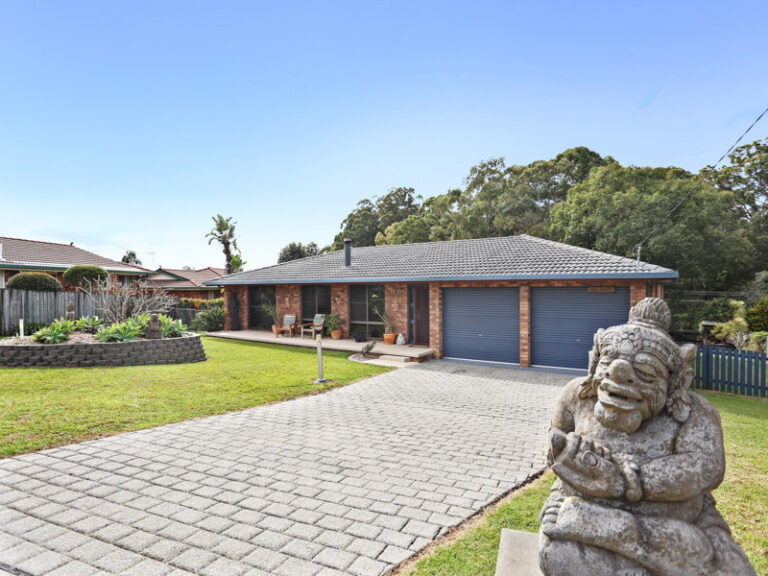 Sold - 6 Dewing Close - New Property in TOORMINA - Real Estate by McGrath Coffs