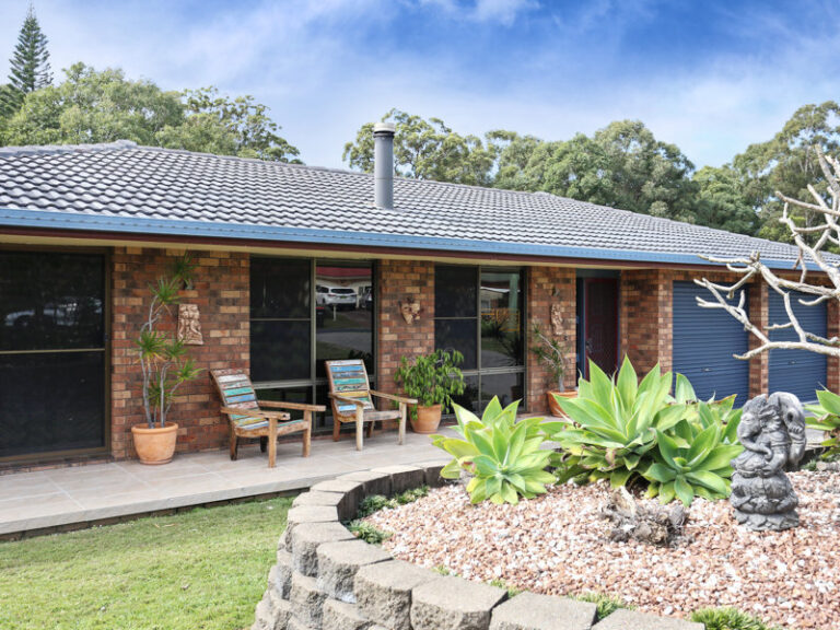 Sold - 6 Dewing Close - New Property in TOORMINA - Real Estate by McGrath Coffs