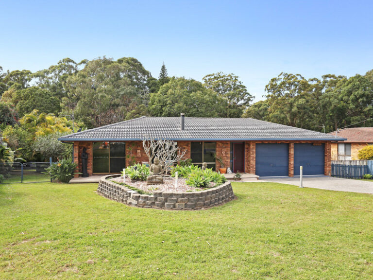 Sold - 6 Dewing Close - New Property in TOORMINA - Real Estate by McGrath Coffs