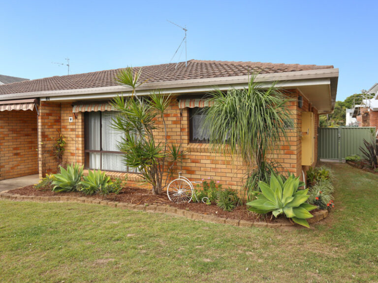 1/84 First Avenue, Sawtell