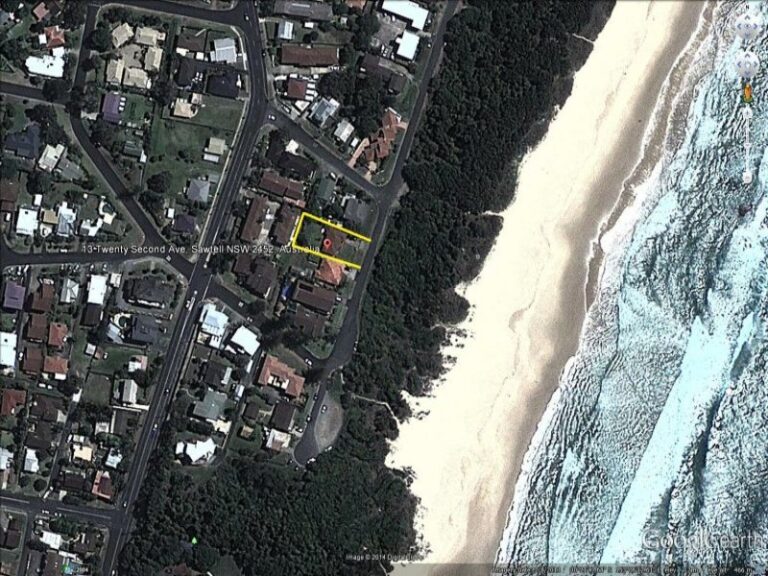 Sold - 13 Twenty-Second Avenue - New Property in SAWTELL - Real Estate by McGrath Coffs
