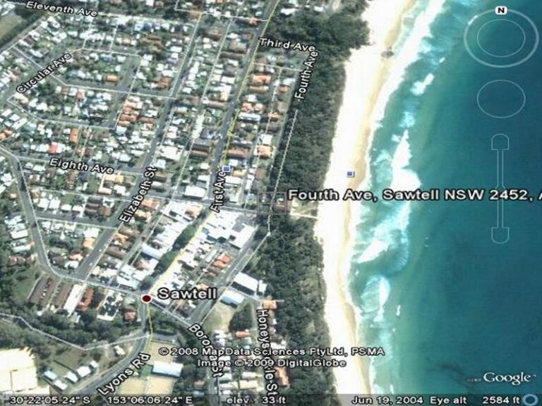 Sold - 27 FOURTH Avenue - New Property in SAWTELL - Real Estate by McGrath Coffs