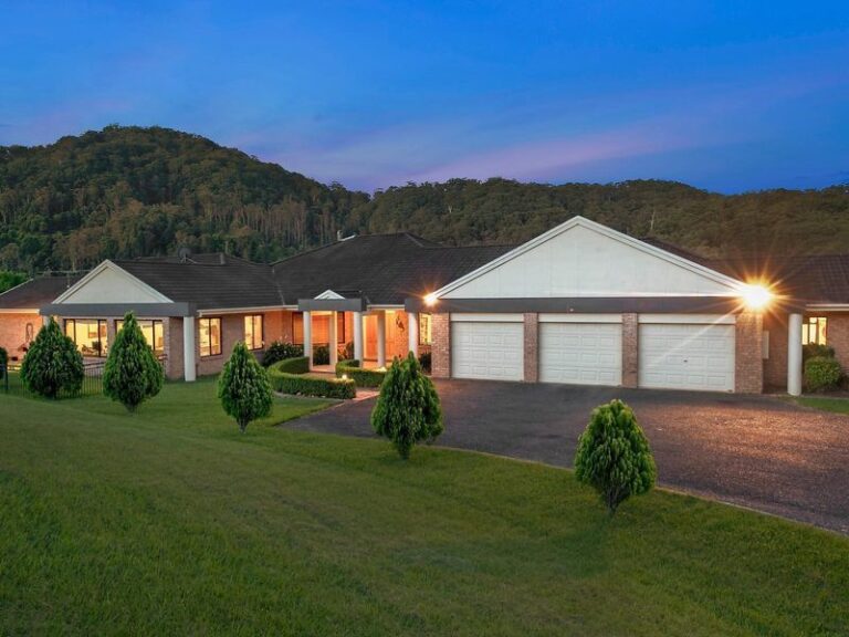 219 Cassidys Road, Bonville