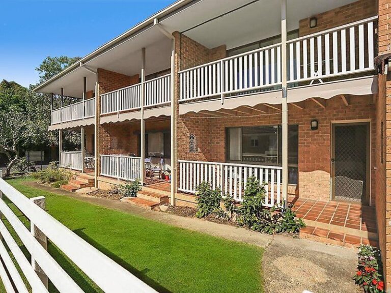 3/35 Fourth Avenue, Sawtell