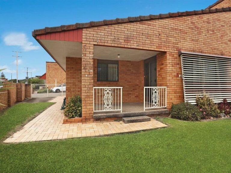 Sold - 3/15 Second Avenue - New Property in SAWTELL - Real Estate by McGrath Coffs