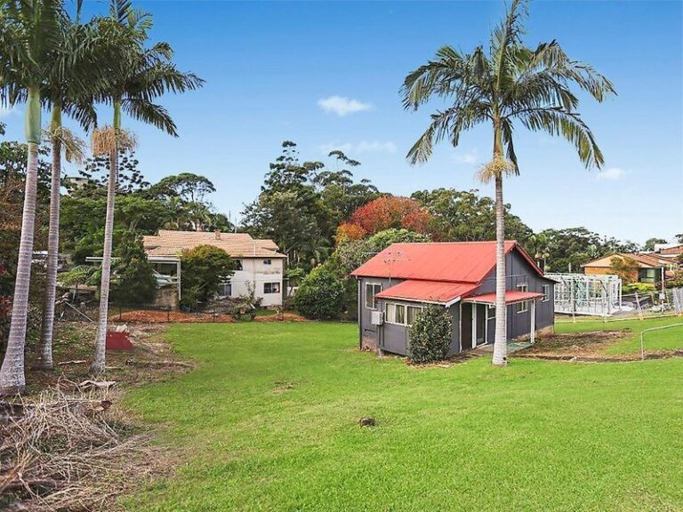 Sold - 1 Lackey Street - New Property in NAMBUCCA HEADS - Real Estate by McGrath Coffs