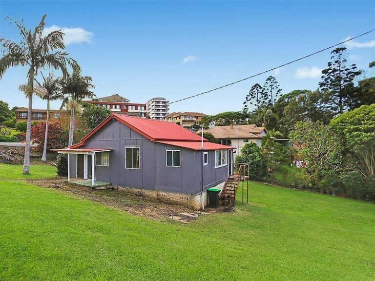 Sold - 1 Lackey Street - New Property in NAMBUCCA HEADS - Real Estate by McGrath Coffs