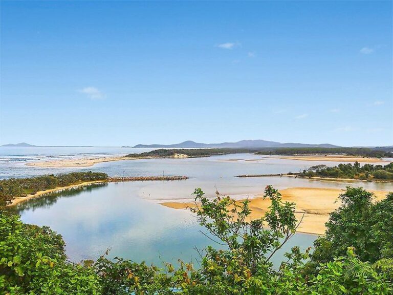 Sold - 1 Lackey Street - New Property in NAMBUCCA HEADS - Real Estate by McGrath Coffs