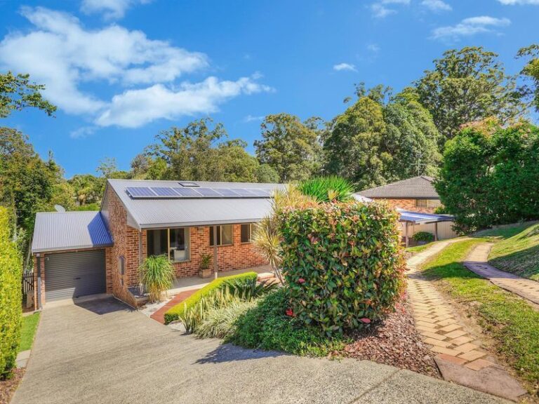 Sold - 34 Oscar Ramsay Drive - New Property in BOAMBEE EAST - Real Estate by McGrath Coffs