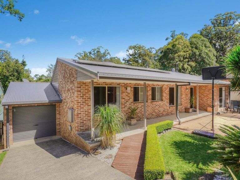 34 Oscar Ramsay Drive, Boambee East