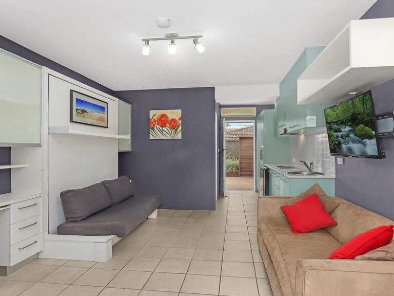 3/21 Twenty Second Avenue, Sawtell