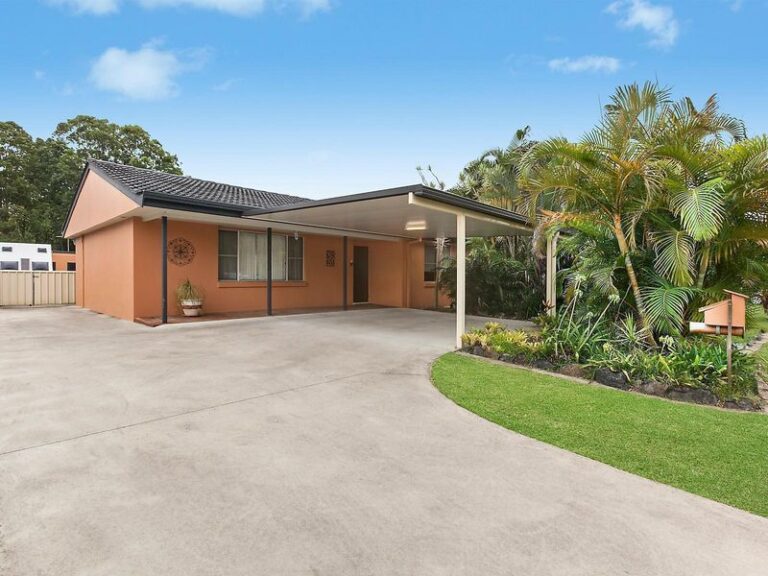 29 Dirrigeree Crescent, Sawtell