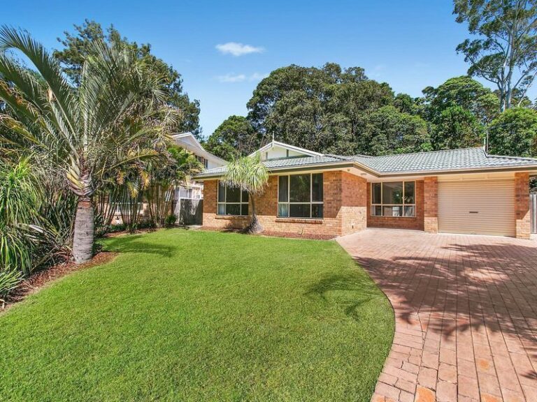 20 Avonleigh Drive, Boambee East