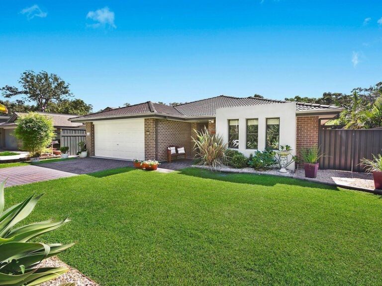 Sold - 24 Paddymelon Circuit - New Property in BONVILLE - Real Estate by McGrath Coffs