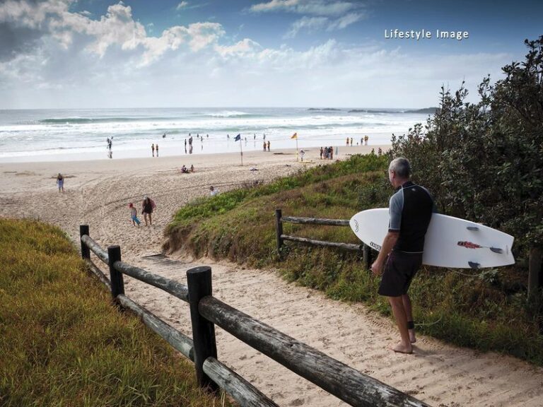 Sold - 6/27 Fourth Avenue - New Property in SAWTELL - Real Estate by McGrath Coffs