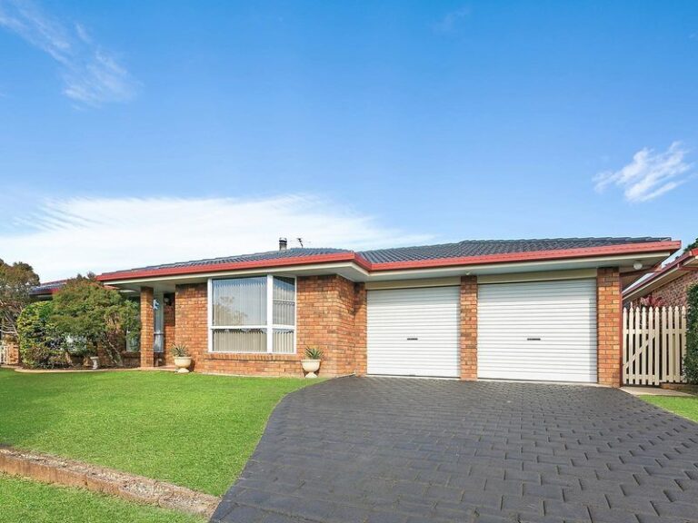 Sold - 6 Anna Kristina Circuit - New Property in Boambee East - Real Estate by Rebecca Harrington